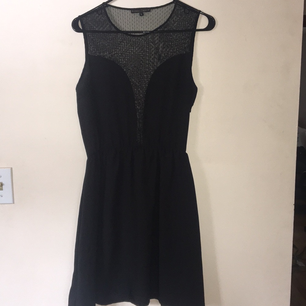 Sexy LBD!!!